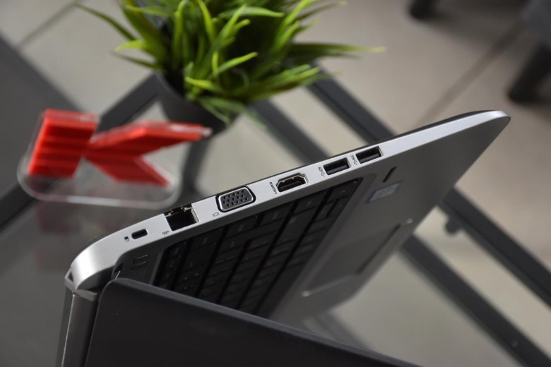 Laptop HP 430 G3 HD > HP